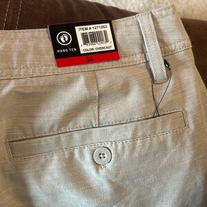 Nice Hybrid Shirts - Can be dressed up or casual, even swimming!!